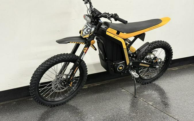 2026 79Bike Lynx