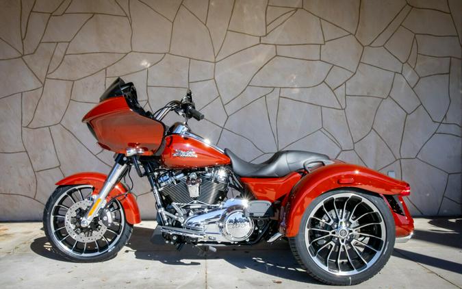 2024 Harley-Davidson Road Glide 3 FLTRT