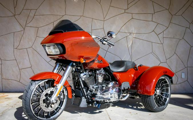 2024 Harley-Davidson Road Glide 3 FLTRT