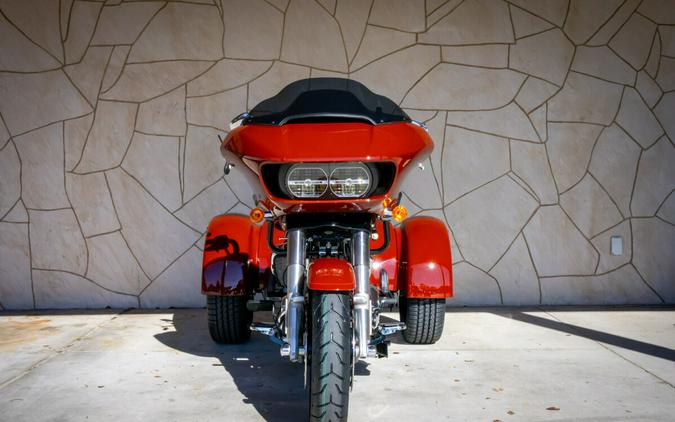 2024 Harley-Davidson Road Glide 3 FLTRT