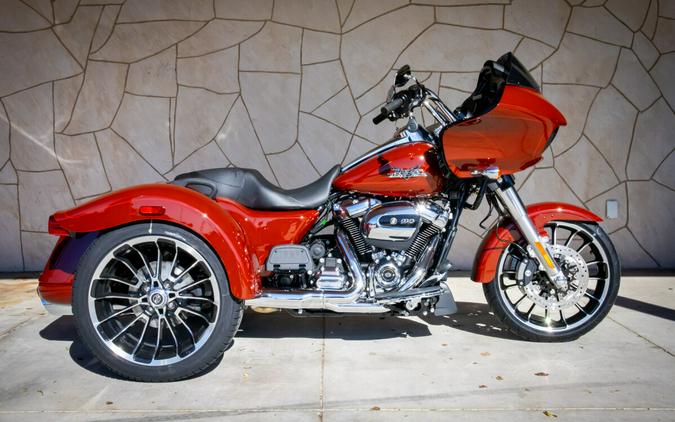 2024 Harley-Davidson Road Glide 3 FLTRT