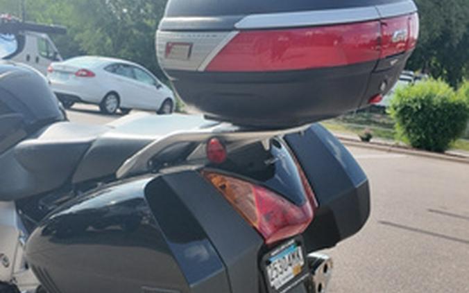2006 Honda ST1300A6