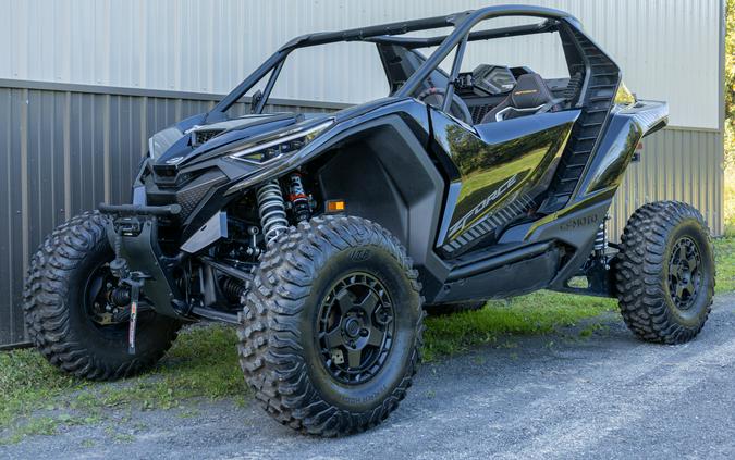 2026 CFMOTO ZFORCE Z10