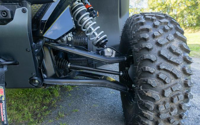 2026 CFMOTO ZFORCE Z10
