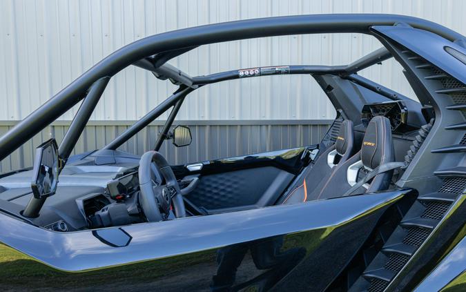 2026 CFMOTO ZFORCE Z10