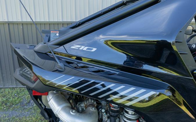 2026 CFMOTO ZFORCE Z10