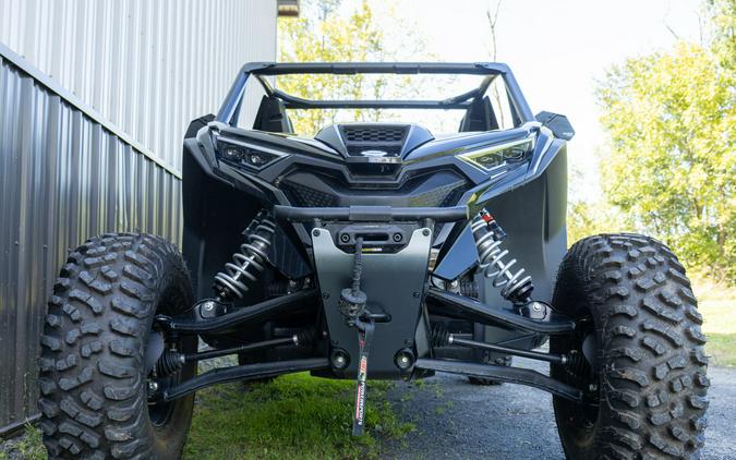 2026 CFMOTO ZFORCE Z10