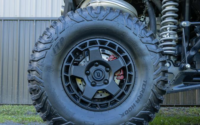 2026 CFMOTO ZFORCE Z10