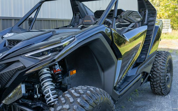 2026 CFMOTO ZFORCE Z10