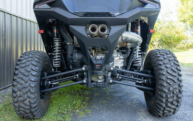 2026 CFMOTO ZFORCE Z10