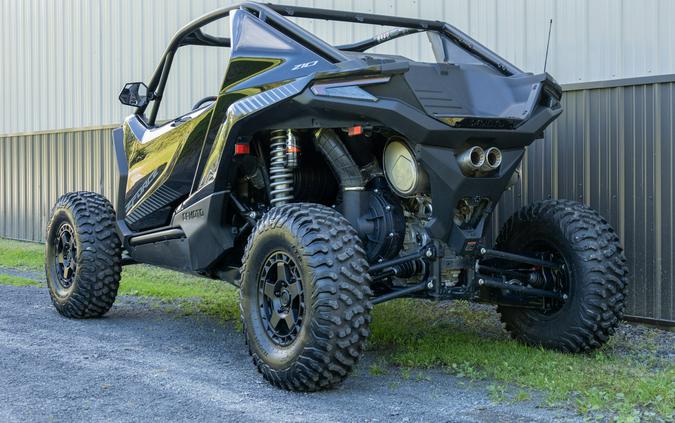 2026 CFMOTO ZFORCE Z10