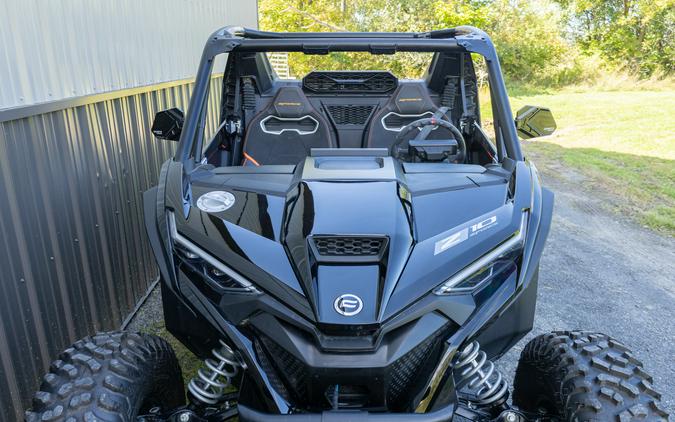 2026 CFMOTO ZFORCE Z10