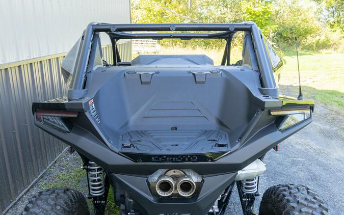 2026 CFMOTO ZFORCE Z10