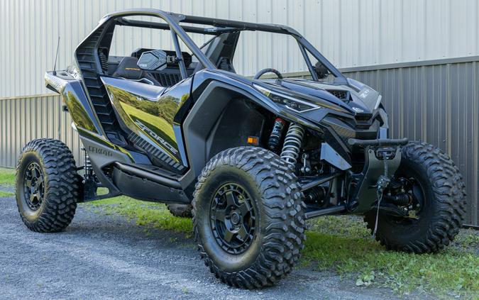 2026 CFMOTO ZFORCE Z10