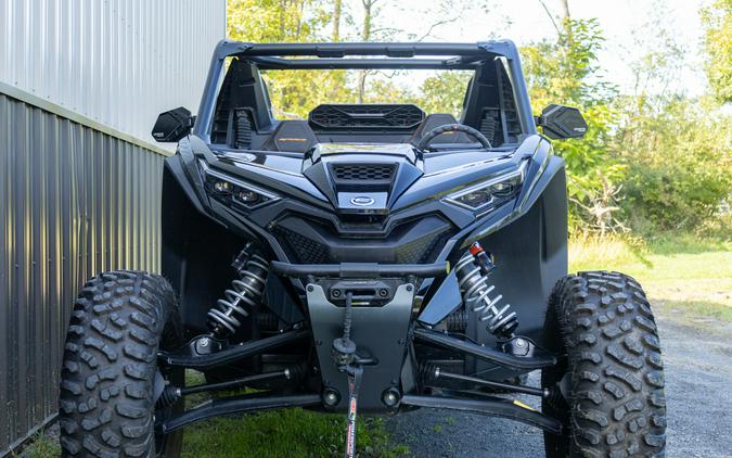 2026 CFMOTO ZFORCE Z10