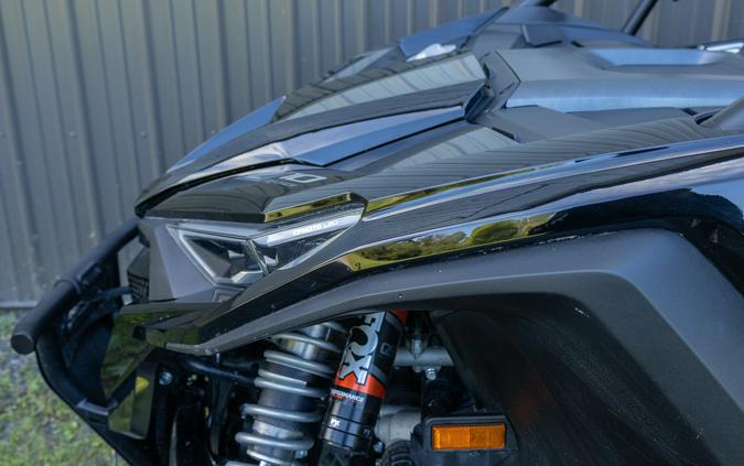 2026 CFMOTO ZFORCE Z10