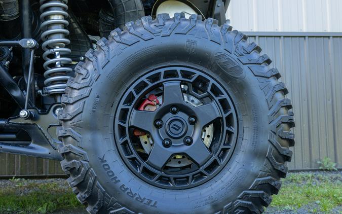 2026 CFMOTO ZFORCE Z10