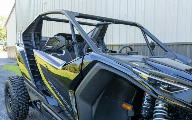 2026 CFMOTO ZFORCE Z10