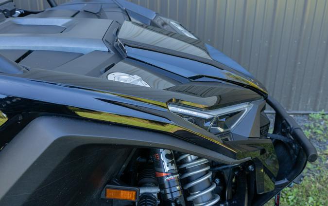 2026 CFMOTO ZFORCE Z10