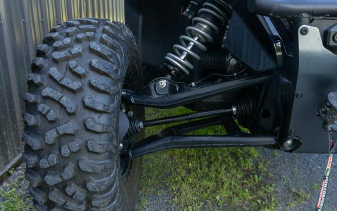2026 CFMOTO ZFORCE Z10
