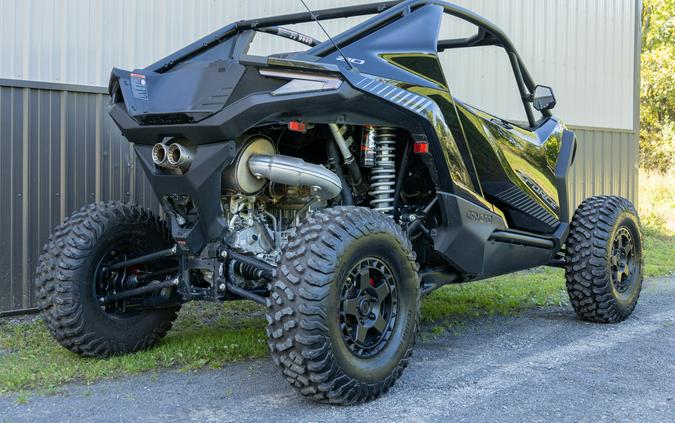 2026 CFMOTO ZFORCE Z10