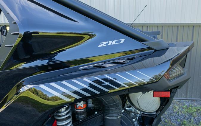 2026 CFMOTO ZFORCE Z10