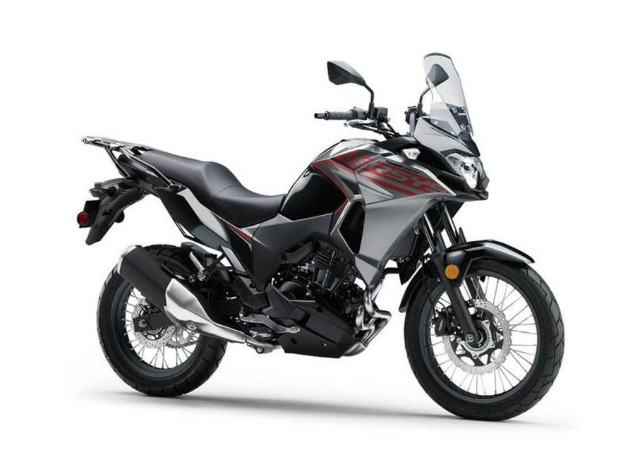 2021 Kawasaki Versys®-X 300 ABS