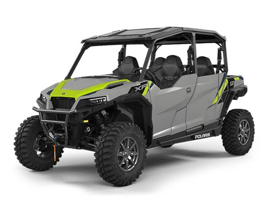 2023 Polaris® General XP 4 1000 Sport