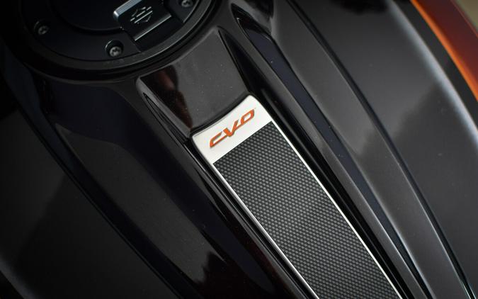 2023 Harley-Davidson CVO Street Glide