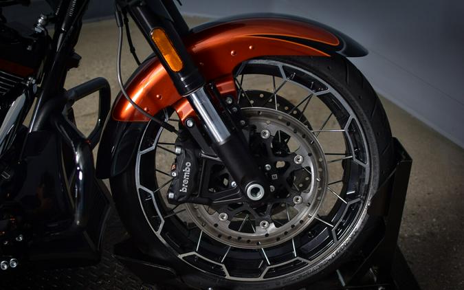 2023 Harley-Davidson CVO Street Glide