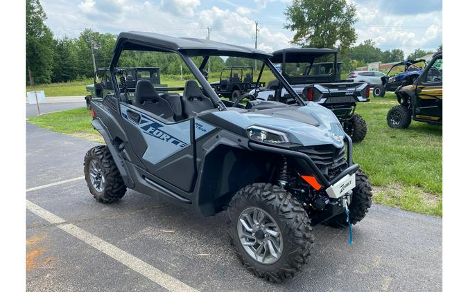 2024 CFMOTO ZForce 800 Trail