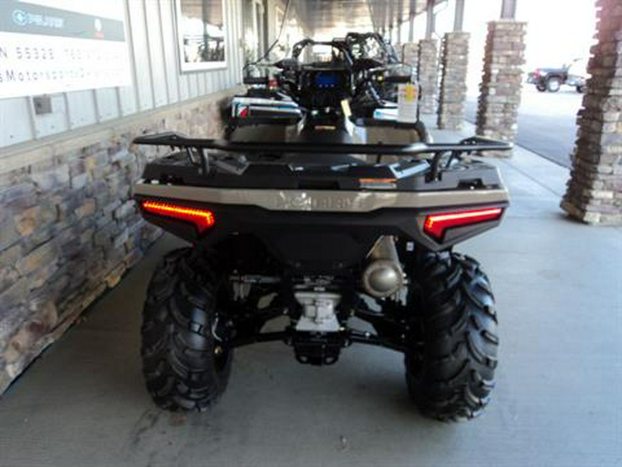 2024 Polaris Sportsman 570 EPS