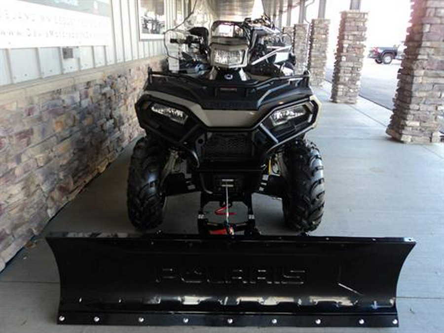 2024 Polaris Sportsman 570 EPS