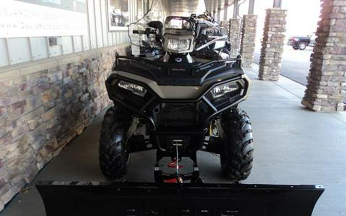 2024 Polaris Sportsman 570 EPS