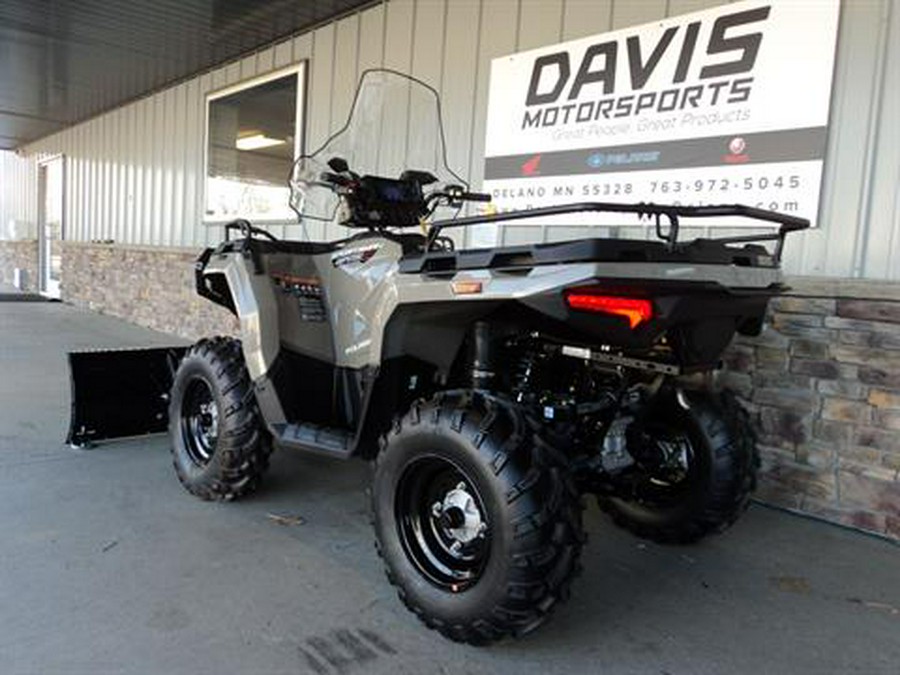 2024 Polaris Sportsman 570 EPS