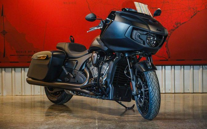 2024 Indian Motorcycle® Challenger Dark Horse®