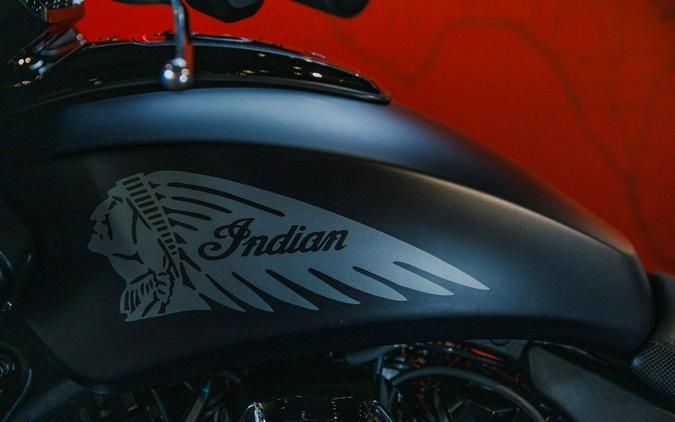 2024 Indian Motorcycle® Challenger Dark Horse®