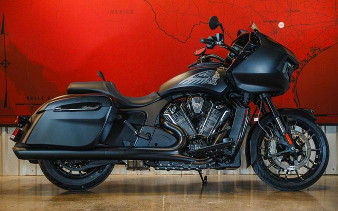 2024 Indian Motorcycle® Challenger Dark Horse®