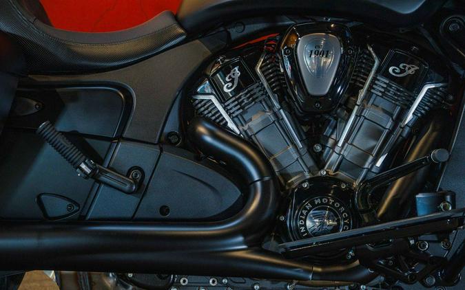 2024 Indian Motorcycle® Challenger Dark Horse®