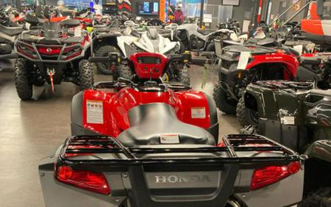 2023 Honda® FourTrax Rincon