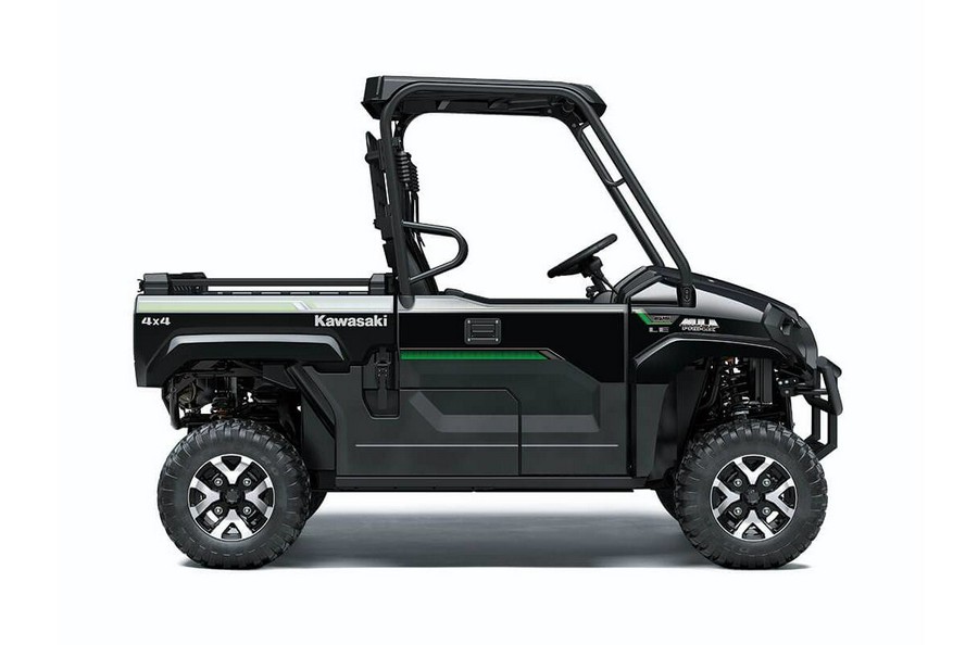 2023 Kawasaki MULE PRO-MX™ EPS LE - MANAGERS SPECIAL !