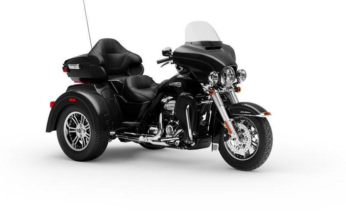 2019 Harley-Davidson® FLHTCUTG - Tri Glide® Ultra