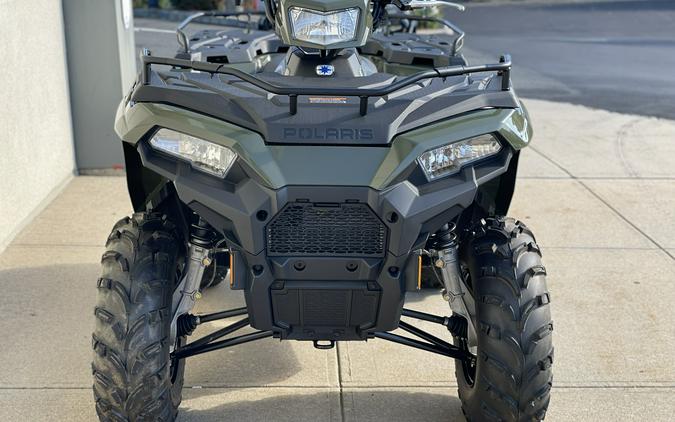 2024 Polaris SPORTSMAN 450 HO EPS