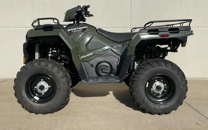 2024 Polaris SPORTSMAN 450 HO EPS