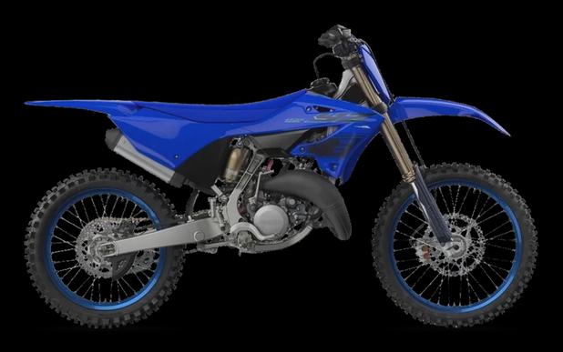 2024 Yamaha YZ125