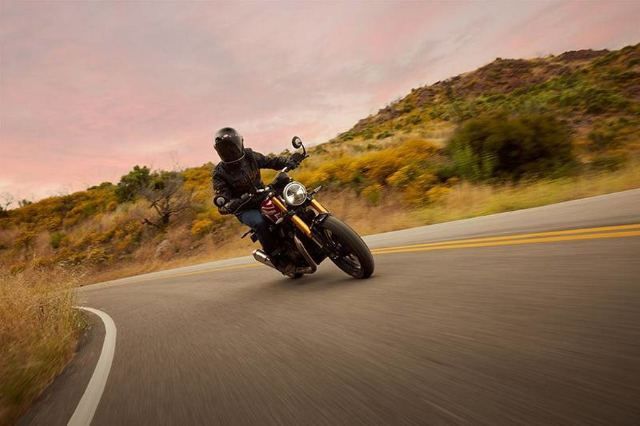 2025 Triumph Speed 400