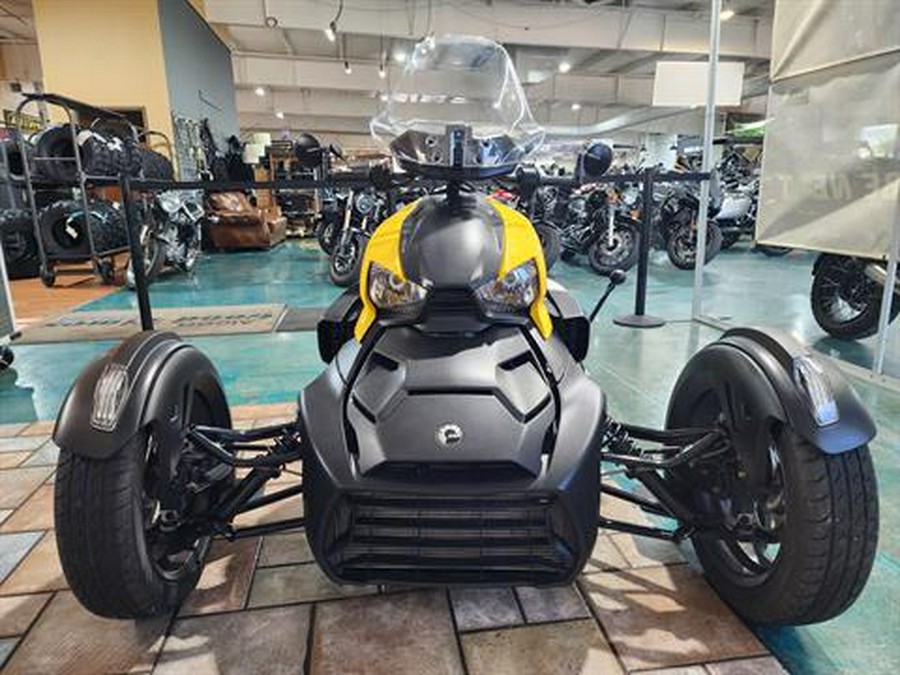 2022 Can-Am Ryker 900 ACE