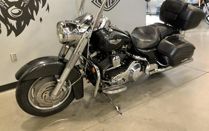 2006 Harley-Davidson® FLHR - Road King®