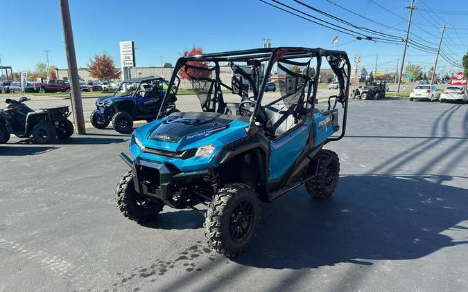 2025 Honda® Pioneer 1000-5 Deluxe