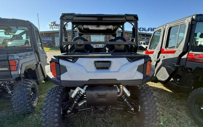 2026 Polaris® GENERAL XP 4 1000 Sport - Ghost Gray